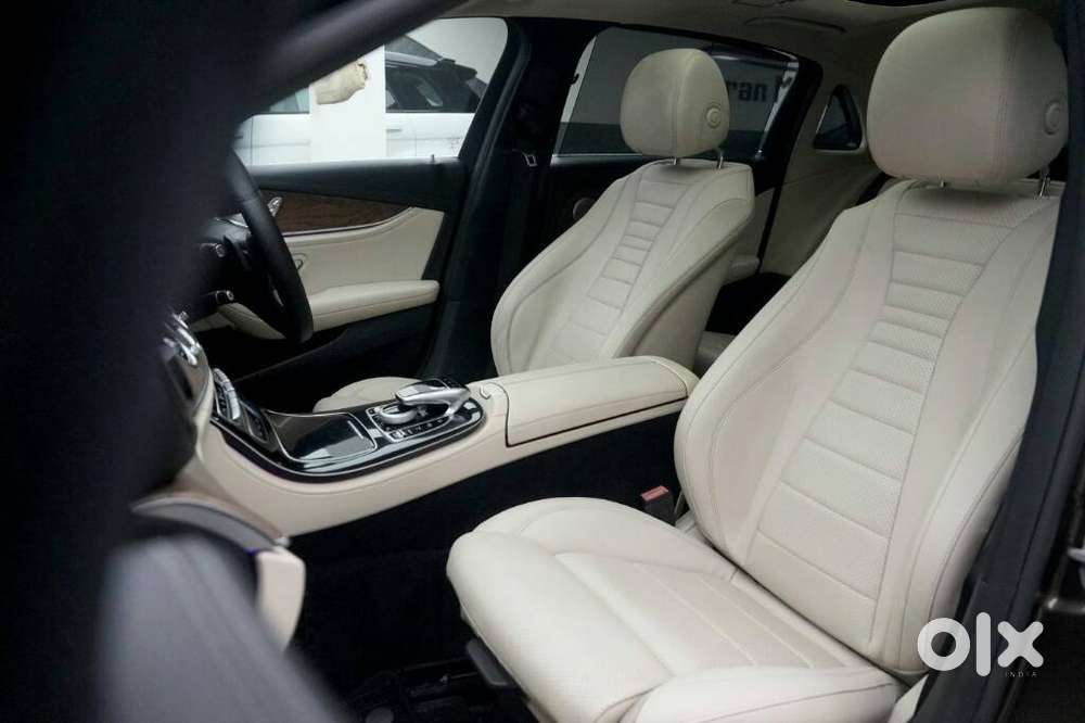 Mercedes-benz E-class E 220 Cdi Avantgarde, 2017, Diesel