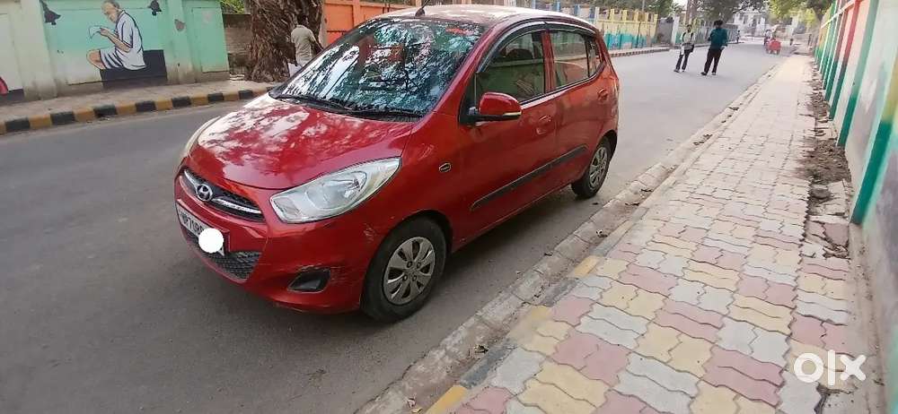Hyundai I10 Kappa 2011 Petrol