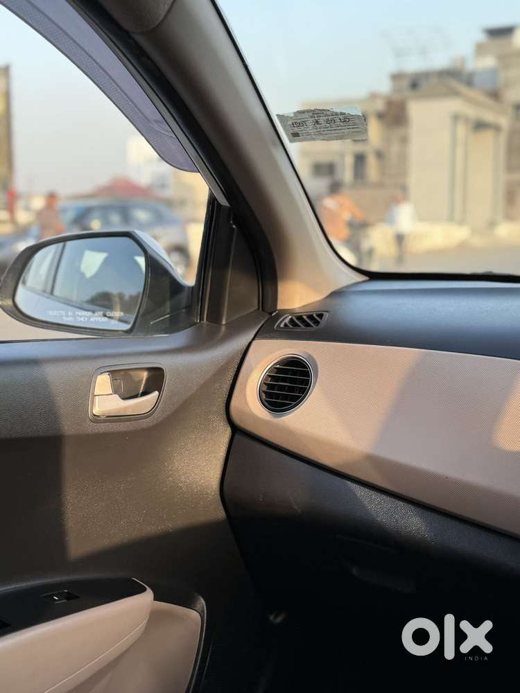 Hyundai Xcent 1.2 Vtvt S, 2014, Petrol