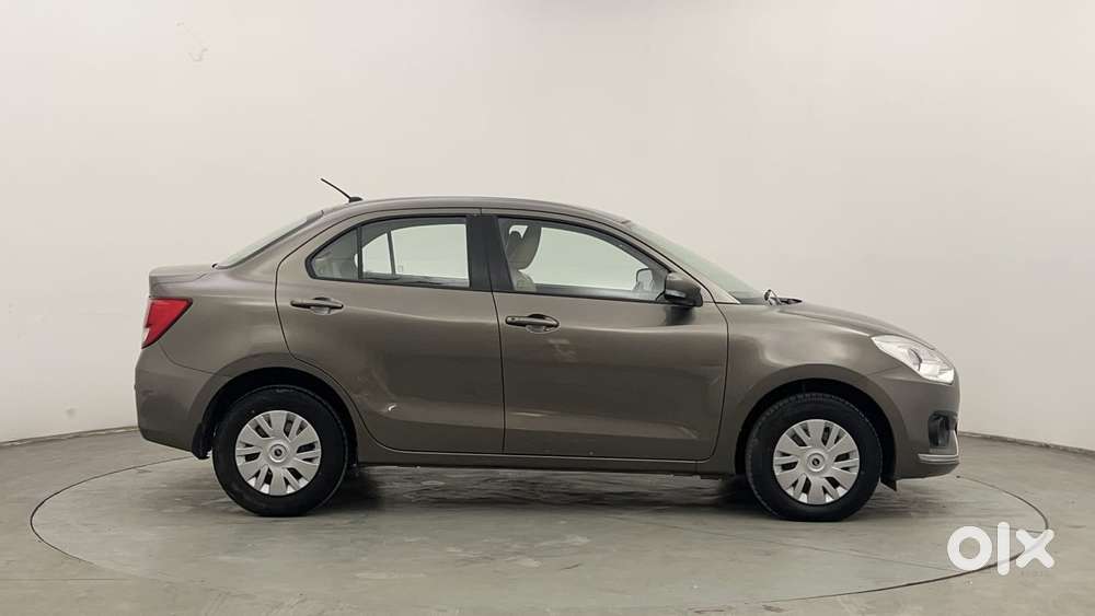 Maruti Suzuki Dzire 1.2 Vxi, 2019, Petrol
