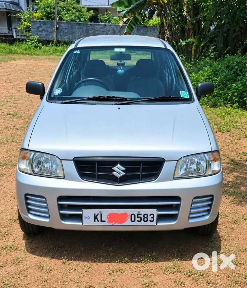 Maruti Suzuki Alto 800 2006