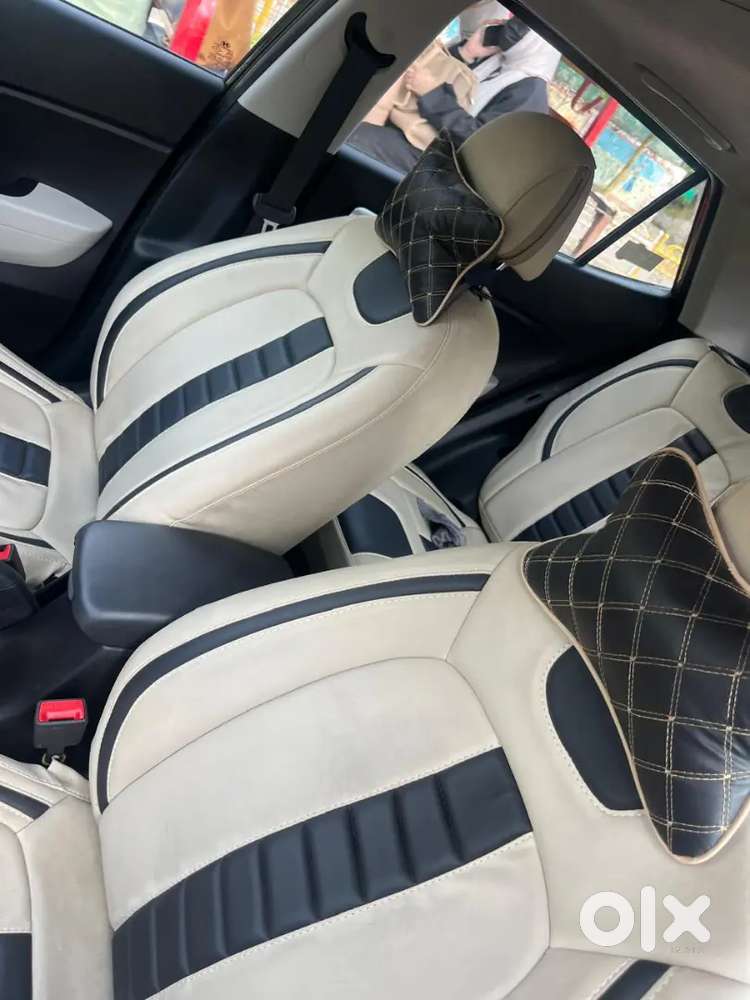 Hyundai Venue Sx 2023 Manual