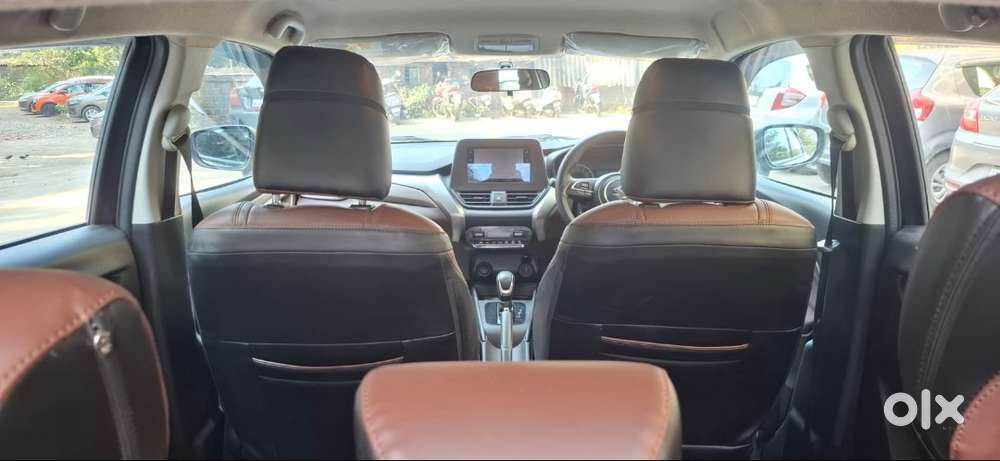 Maruti Suzuki Fronx 2023