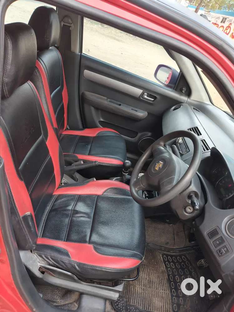 Maruti Suzuki Swift 2009