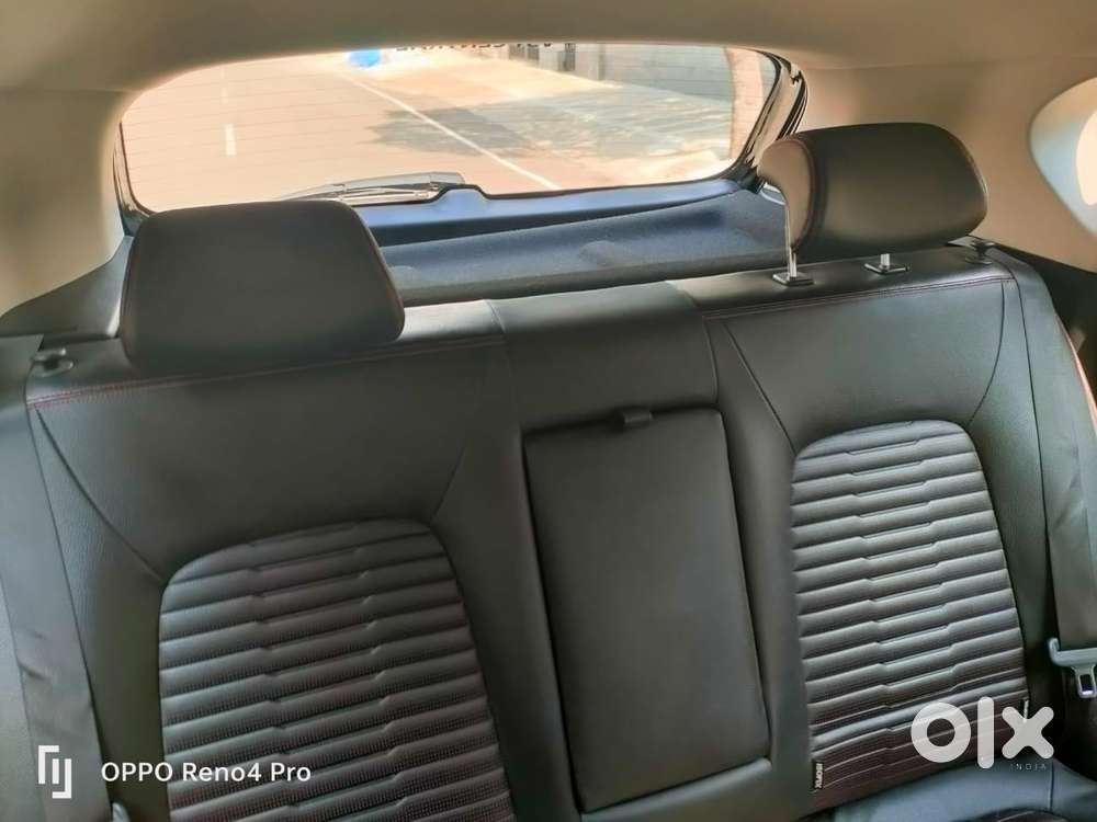 Kia Sonet Gtx Plus Dct, 2021, Petrol