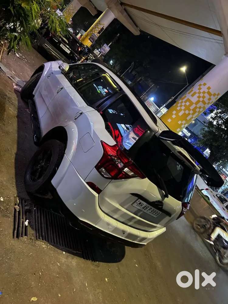 Mahindra Xuv500 2011 Diesel Well Maintained (for Serious Buyers Only)