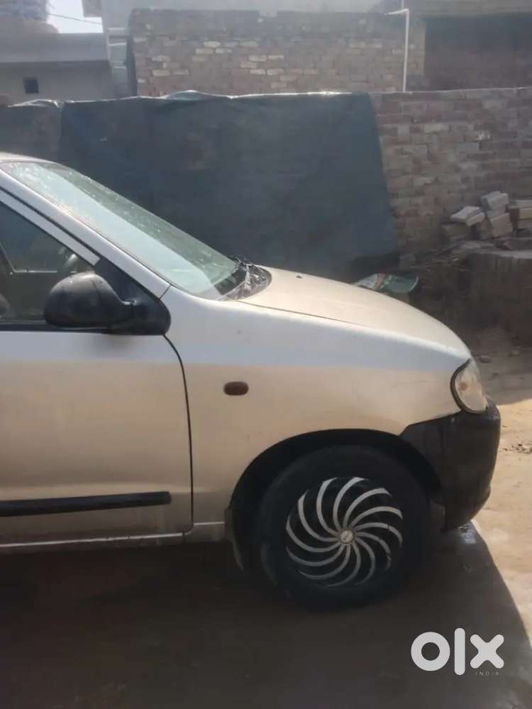 Maruti Suzuki Alto 2008