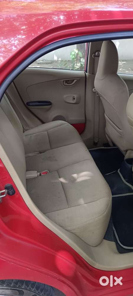 Honda Brio 2011-2013 S Mt, 2012, Petrol