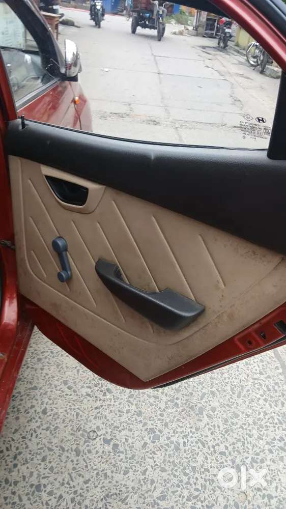 Hyundai Eon D-lite 2013