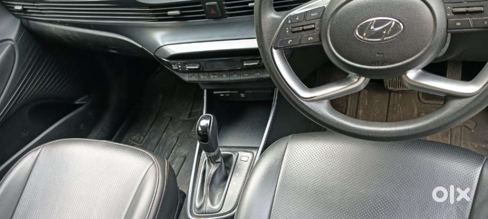 Hyundai I20 1.4 Sportz, 2023, Petrol