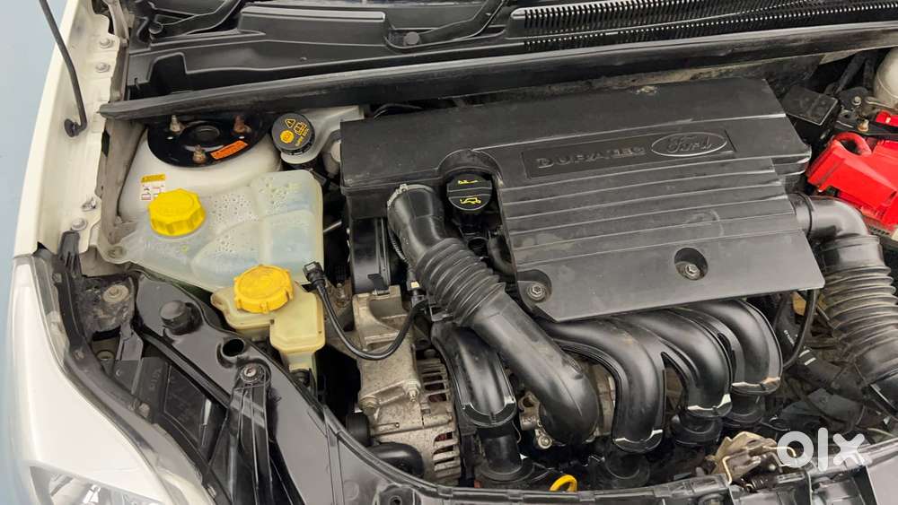 Ford Figo Petrol Zxi, 2015, Petrol