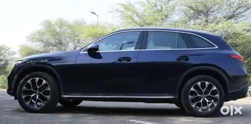 Mercedes-benz Glc 220d 4matic 2026