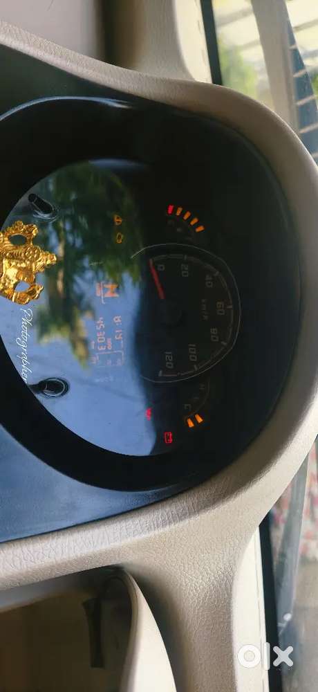 Tata Nano Petrol 2016