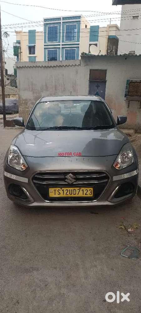 Maruti Suzuki Dzire 2022 Petrol 170000 Km Driven
