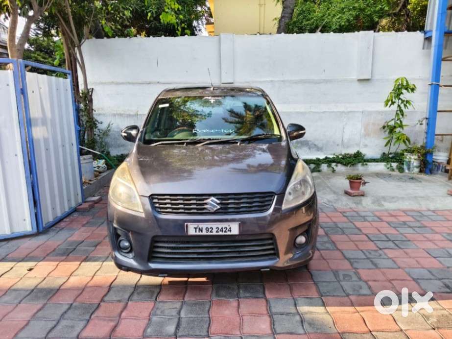 Maruti Suzuki Ertiga Vdi, 2016, Diesel