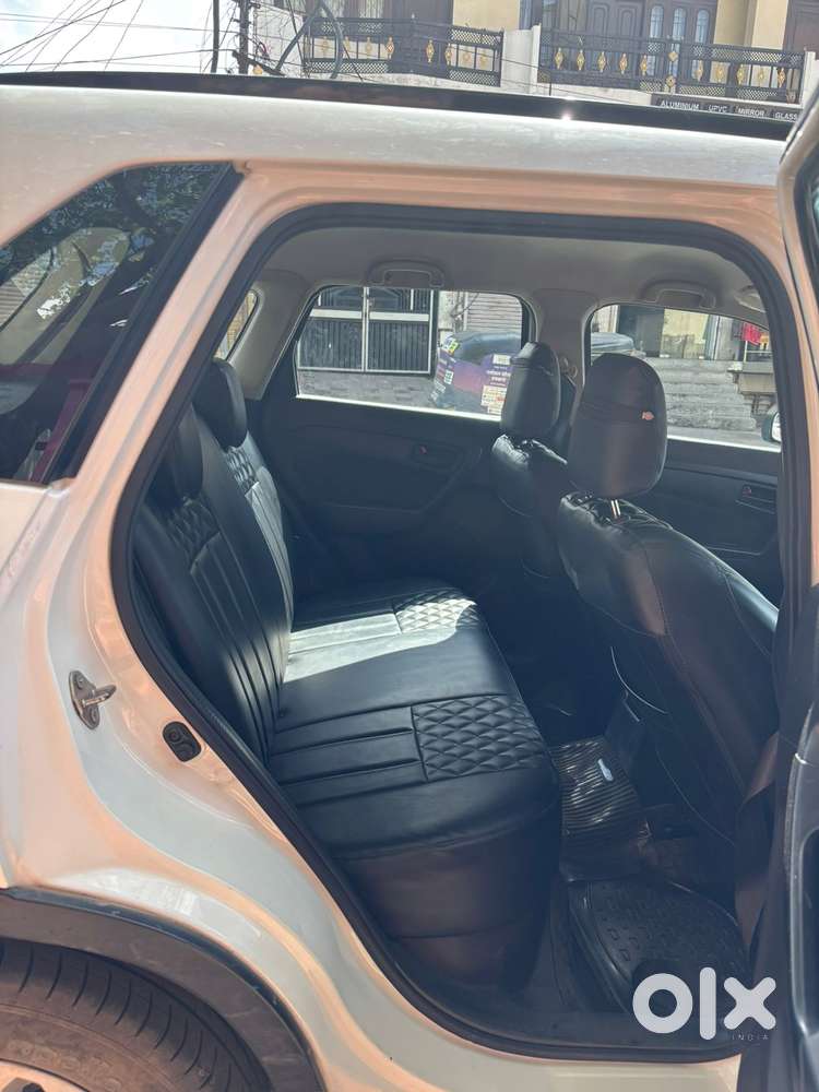 Maruti Suzuki Vitara Brezza Vdi (o), 2019, Diesel