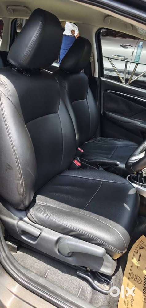 Honda Jazz 1.2 Vx I Vtec, 2017, Petrol