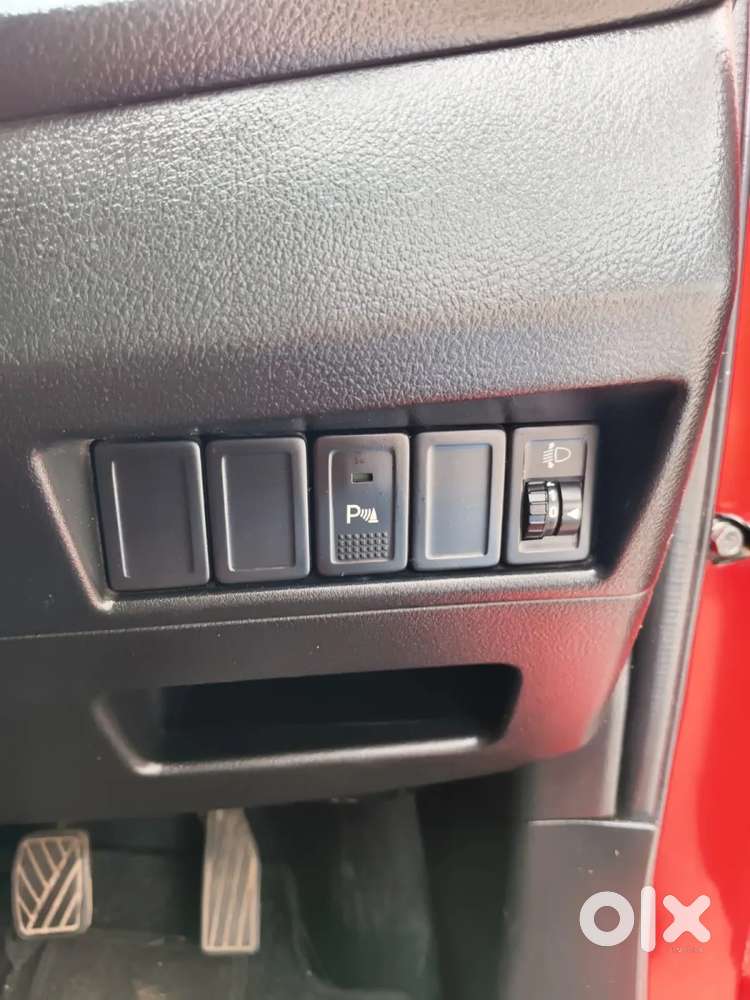Maruti Suzuki Baleno Maruti-suzuki-baleno-delta-diesel, 2018, Diesel
