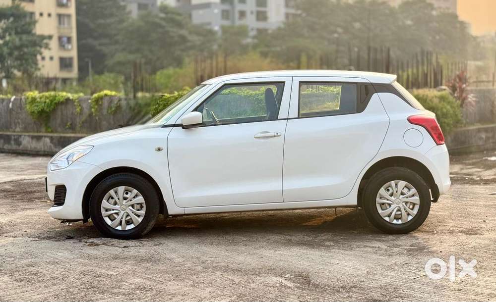 Maruti Suzuki Swift 1.2 Lxi (o), 2020, Petrol