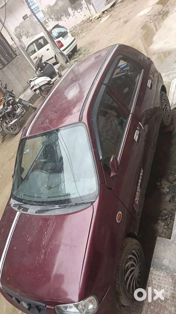 Maruti Suzuki Alto 2006