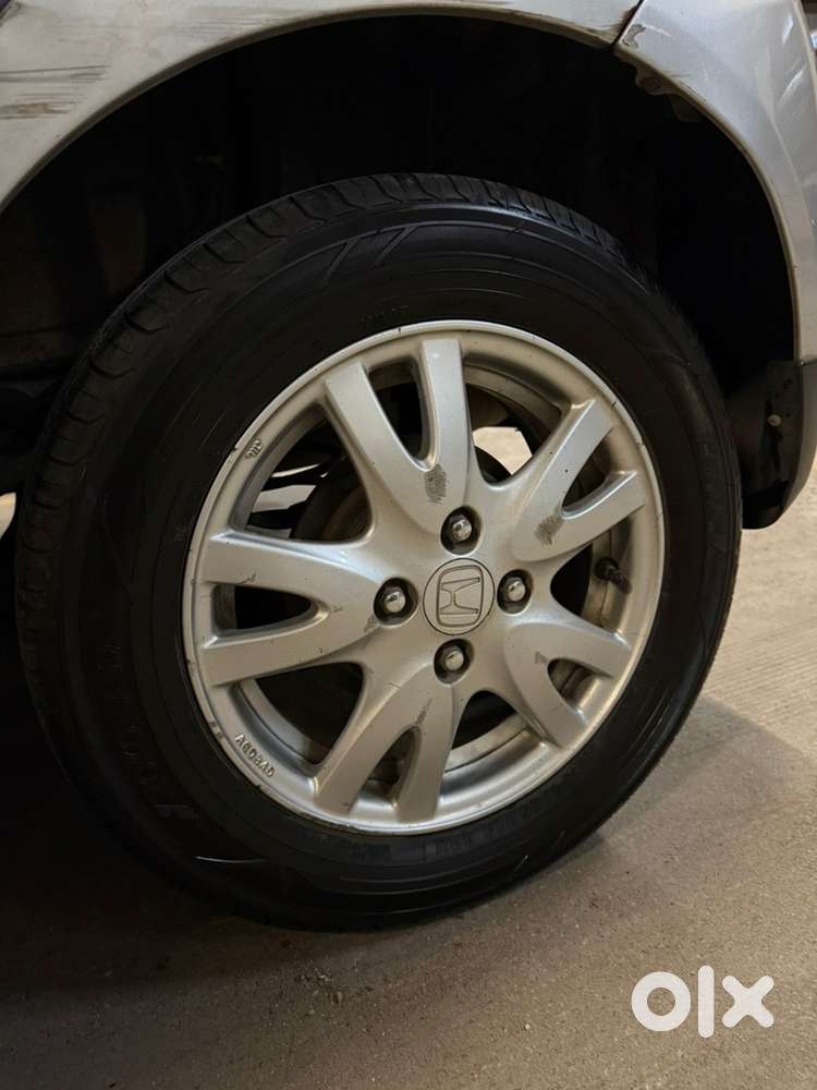 Honda Brio 2014
