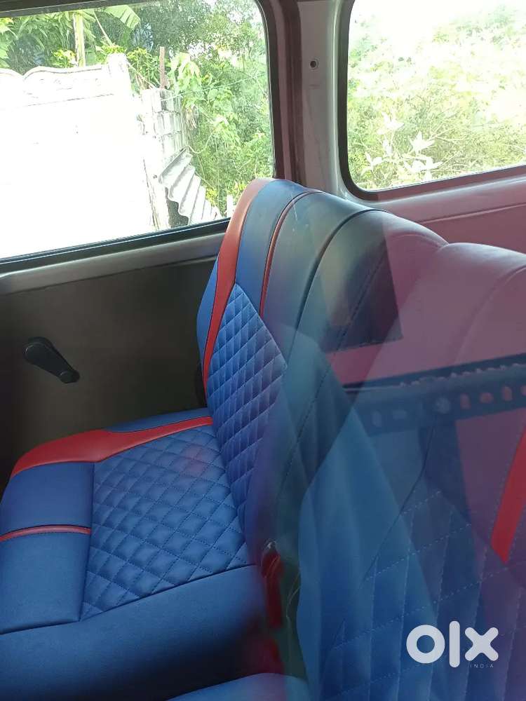 Maruti Suzuki Eeco 2011petrol Good Condition