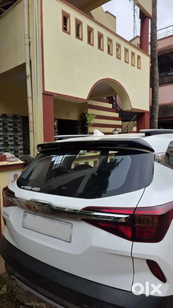 Kia Seltos For Sale