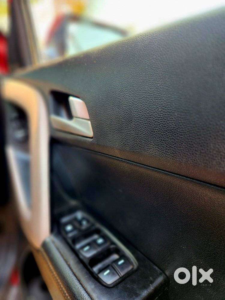 Hyundai Creta 1.6 Crdi Sx Plus, 2019, Diesel