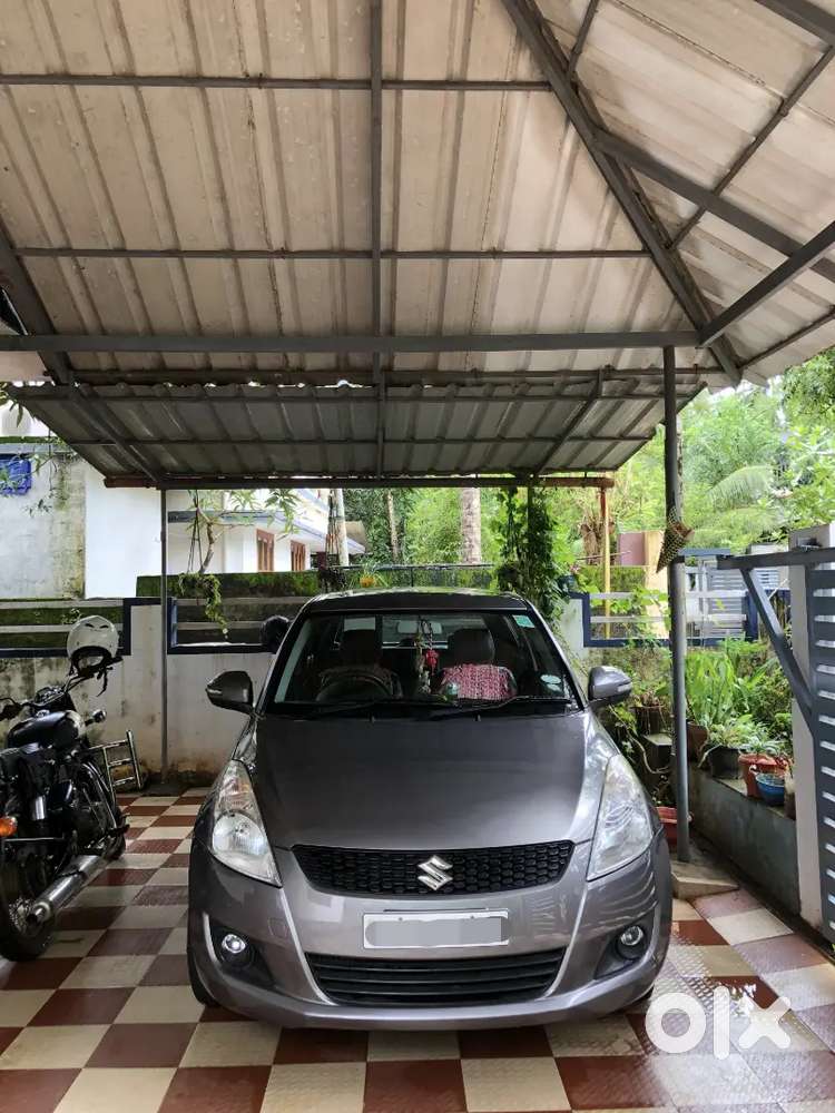 Maruti Suzuki Swift Vdi 2013