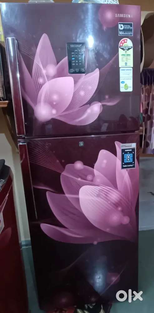 Samsung 321L Refrigerator