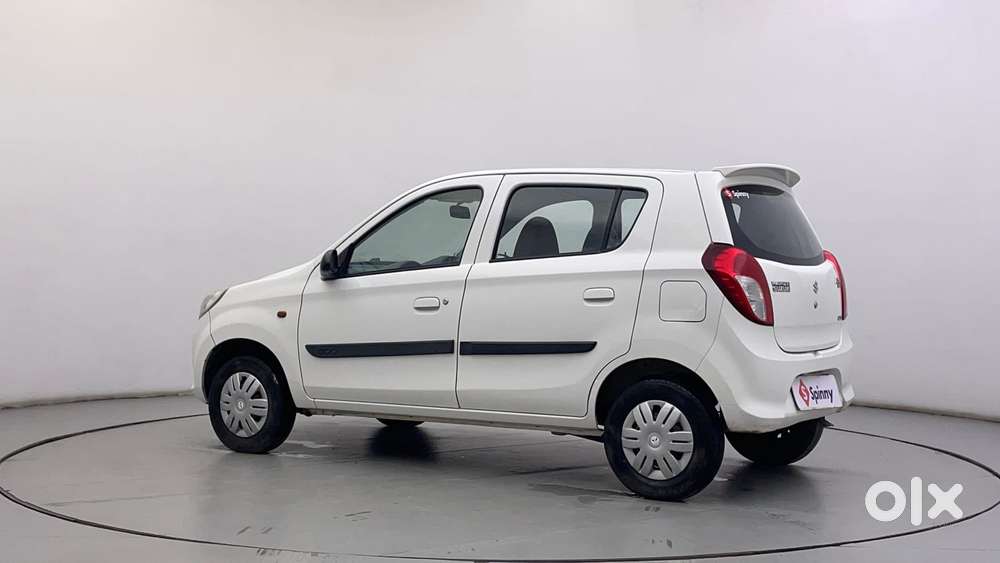 Maruti Suzuki Alto 800 Lxi, 2014, Petrol