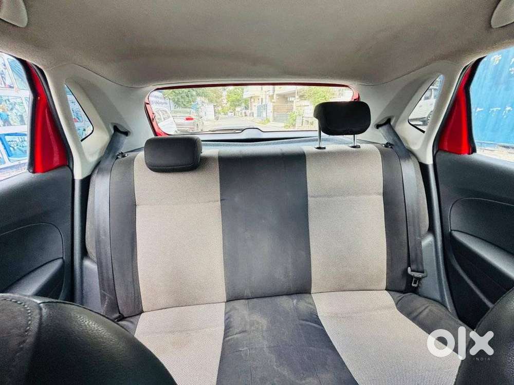 Volkswagen Polo 1.2 Gt Tsi, 2015, Petrol