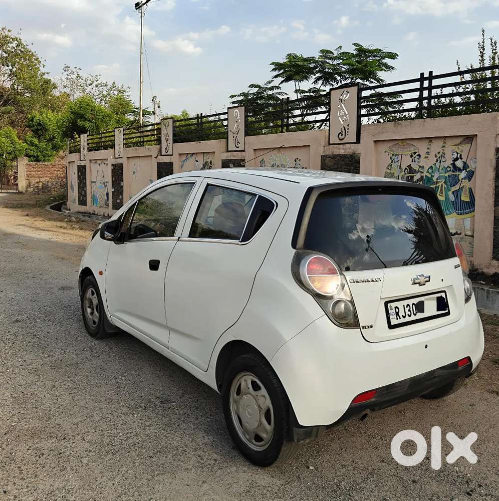 Chevrolet Beat Diesel 2014