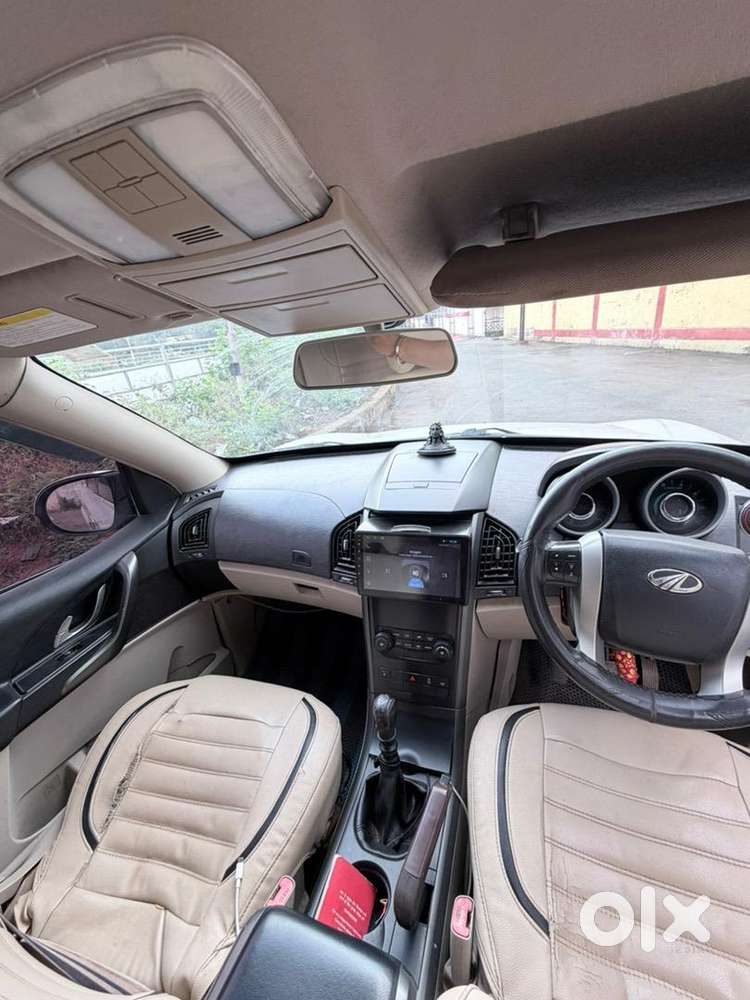 Mahindra Xuv500 2016 Diesel Good Condition