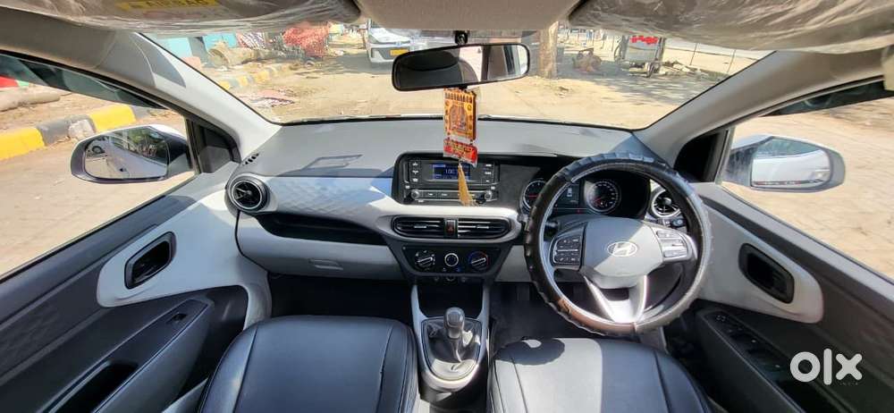 Hyundai Grand I10 Nios Magna 1.2 Mt, 2025, Petrol