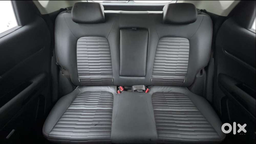 Kia Sonet Gtx Plus 1.5 Dct At, 2022, Diesel