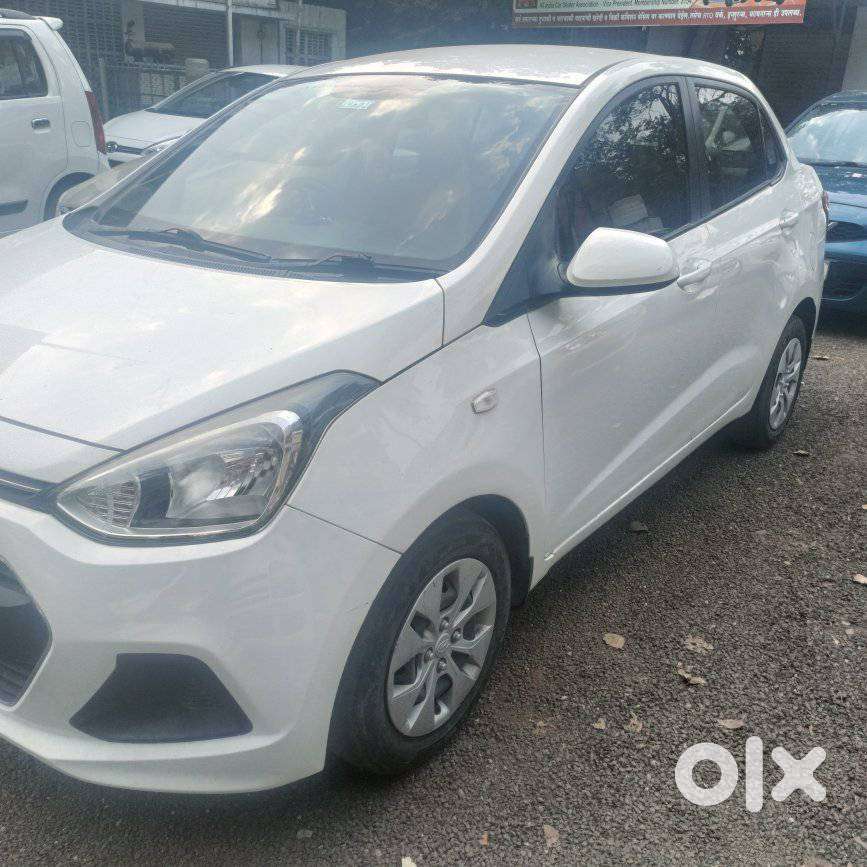 Hyundai Xcent 2014-2016 1.1 Crdi S, 2014, Diesel