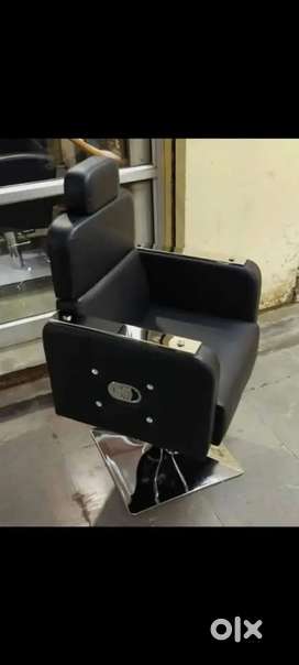 Olx beauty parlour chair second hand discount