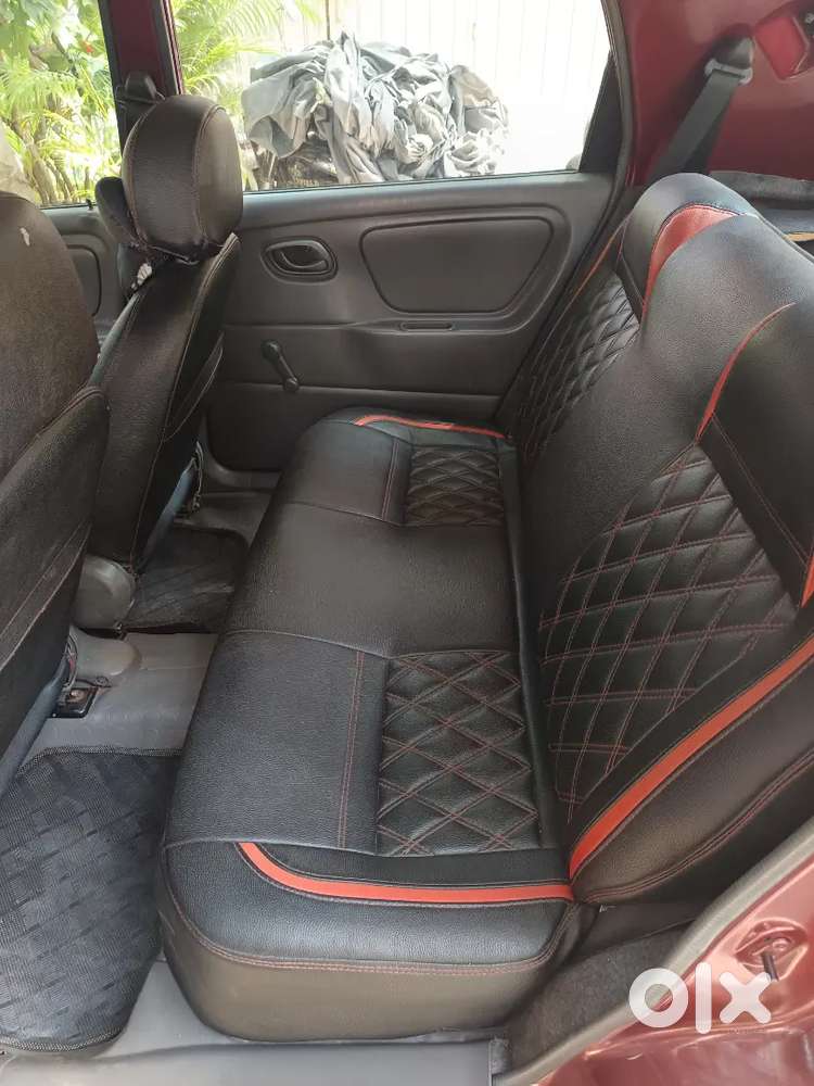 Maruti Suzuki Alto 2009