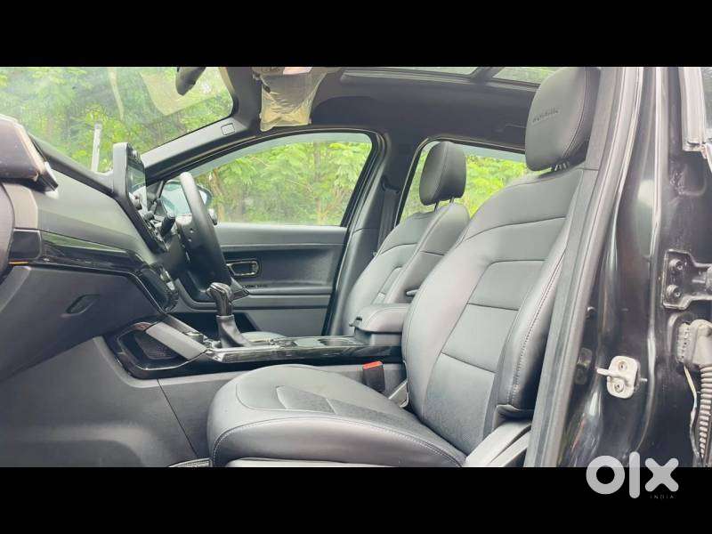 Tata Safari 2.0 Kryotec Xza Plus, 2023, Diesel