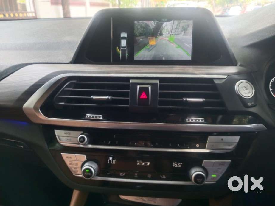 Bmw X4 M Sport X Xdrive20d, 2019, Diesel