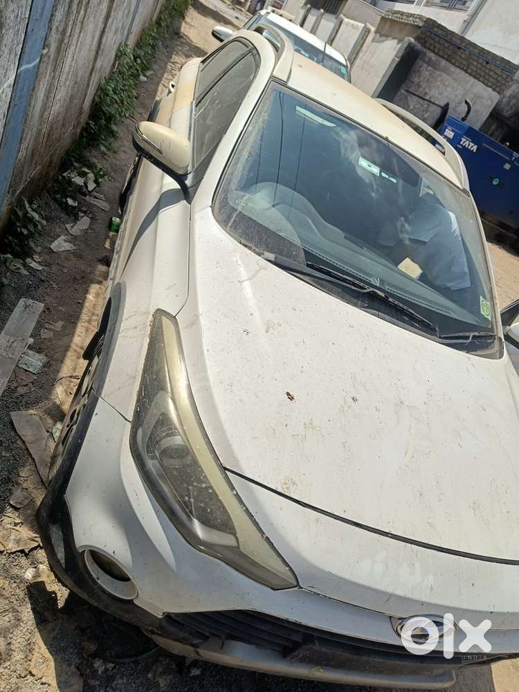Hyundai I20 Active 2016