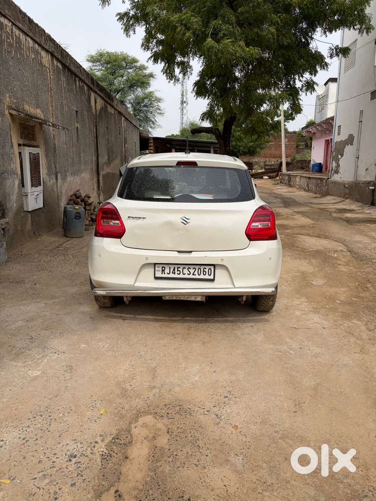 2022 Maruti Swift Petrol