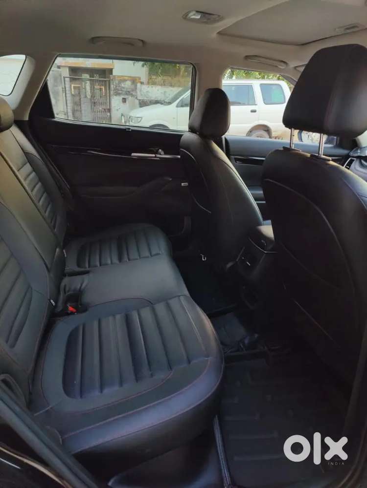 Seltos Xline Top Model Genuine Kilometres