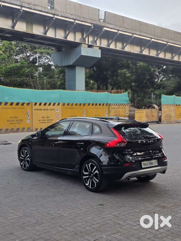 Volvo V40 D3 Cross Country