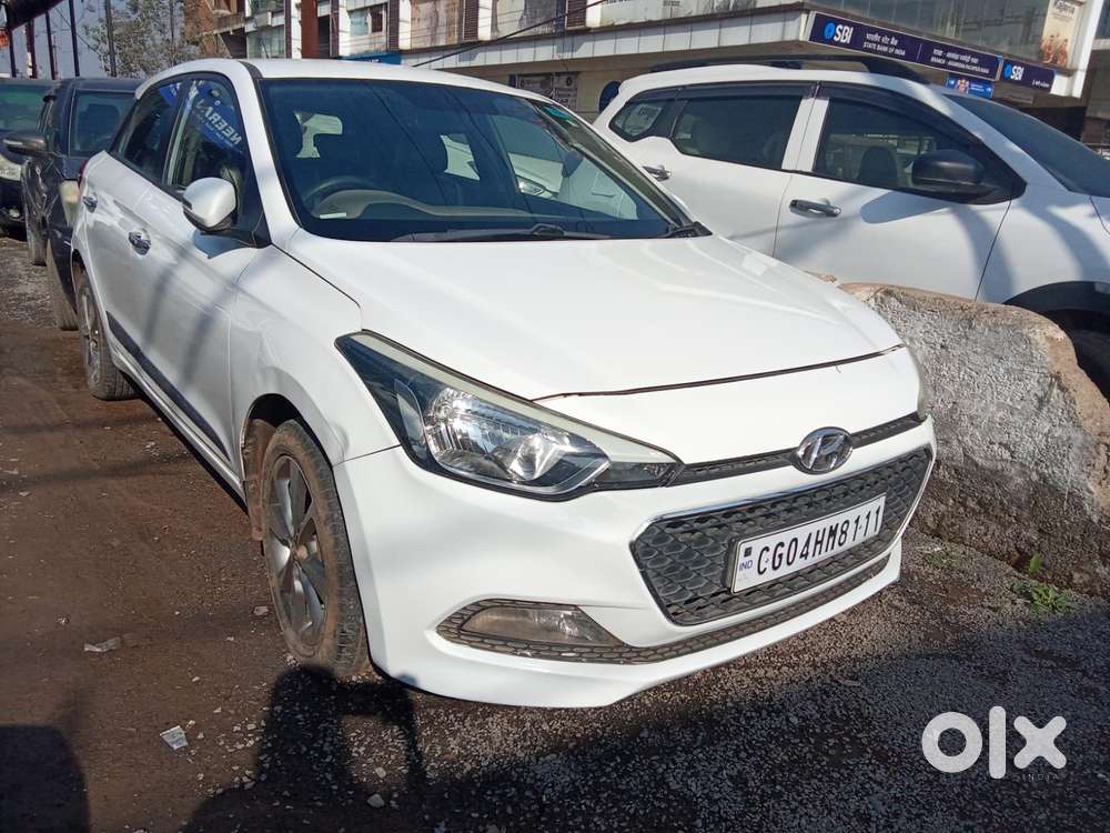 Hyundai I20 1.2 Asta, 2014, Petrol