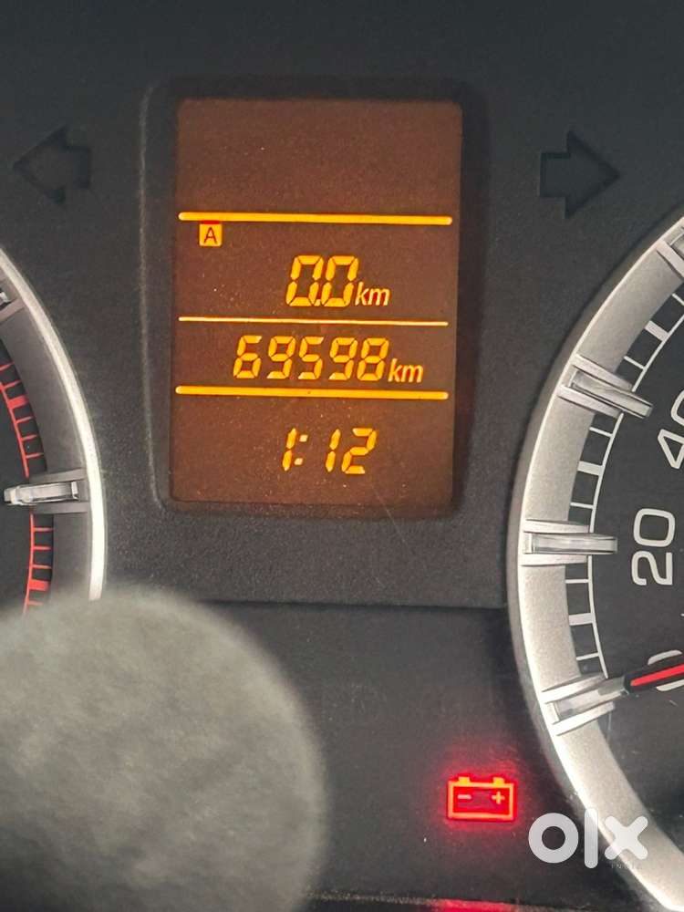 Maruti Suzuki Swift 2011 Petrol Well Maintained