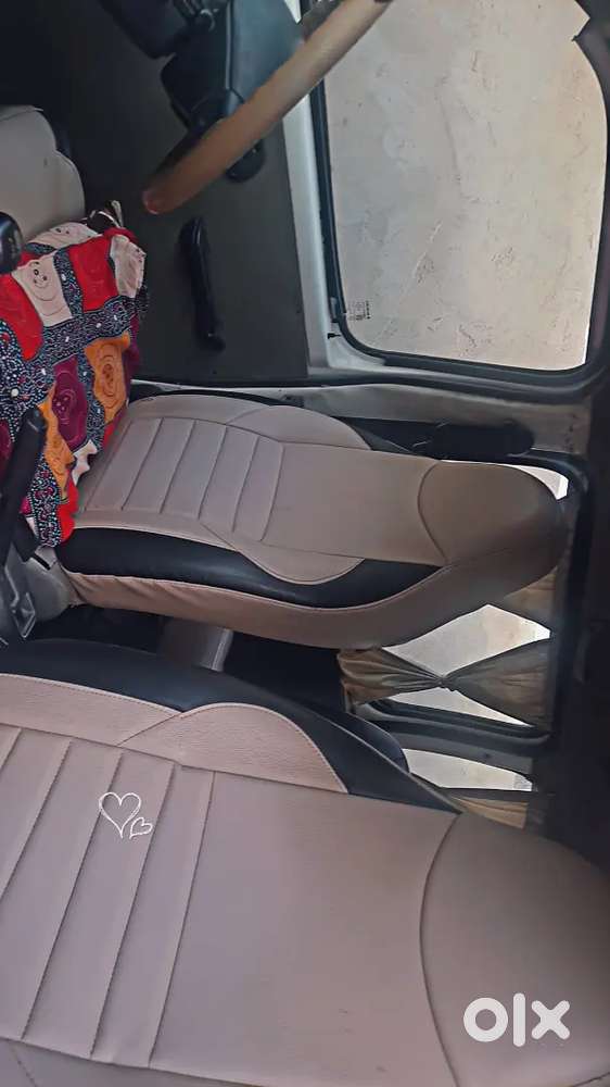 5 Seater Ac  , S White Color ,all Documents Complete,petrol & Cng