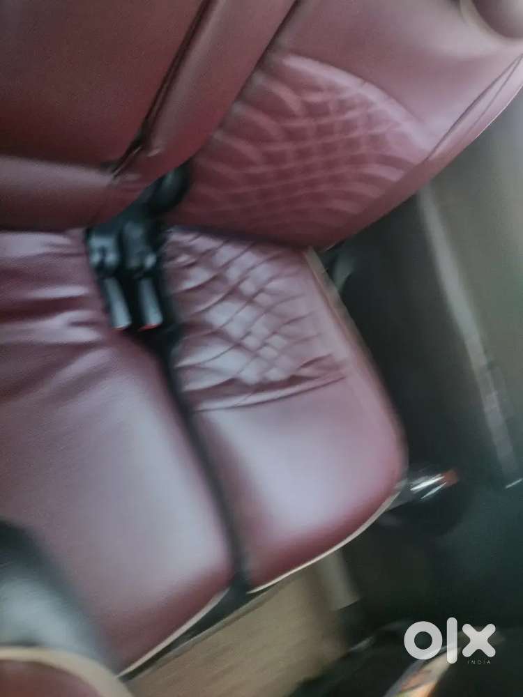 Maruti Suzuki Ertiga 2018 Diesel 172500 Km Driven