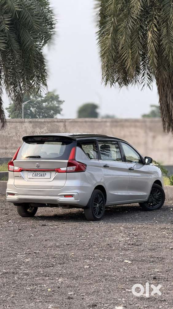 Maruti Suzuki Ertiga Vxi (o) Cng, 2021, Cng & Hybrids